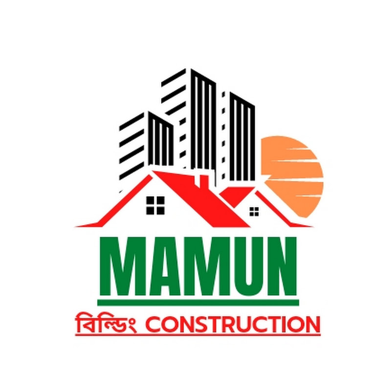 Mamun বিল্ডিং Construction