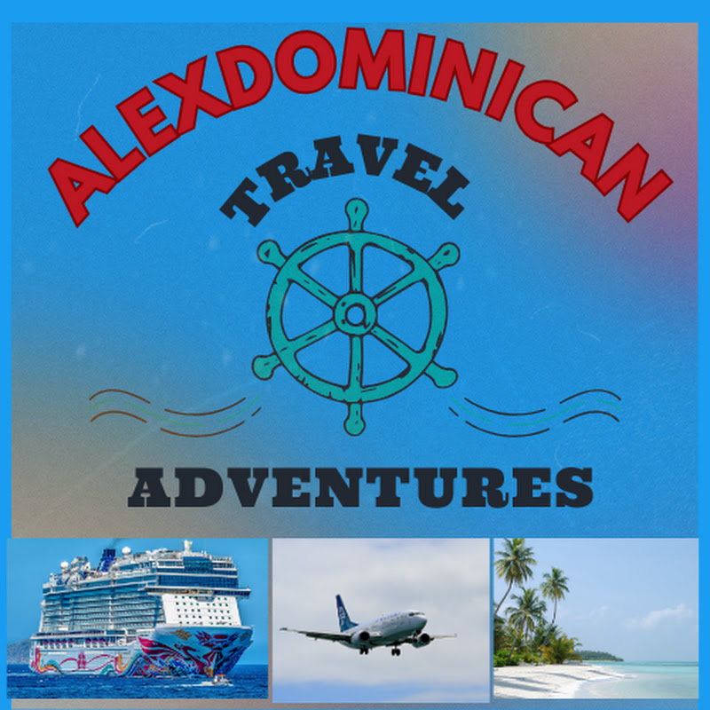 Alex Dominican Travel Adventures