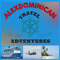 Alex Dominican Travel Adventures