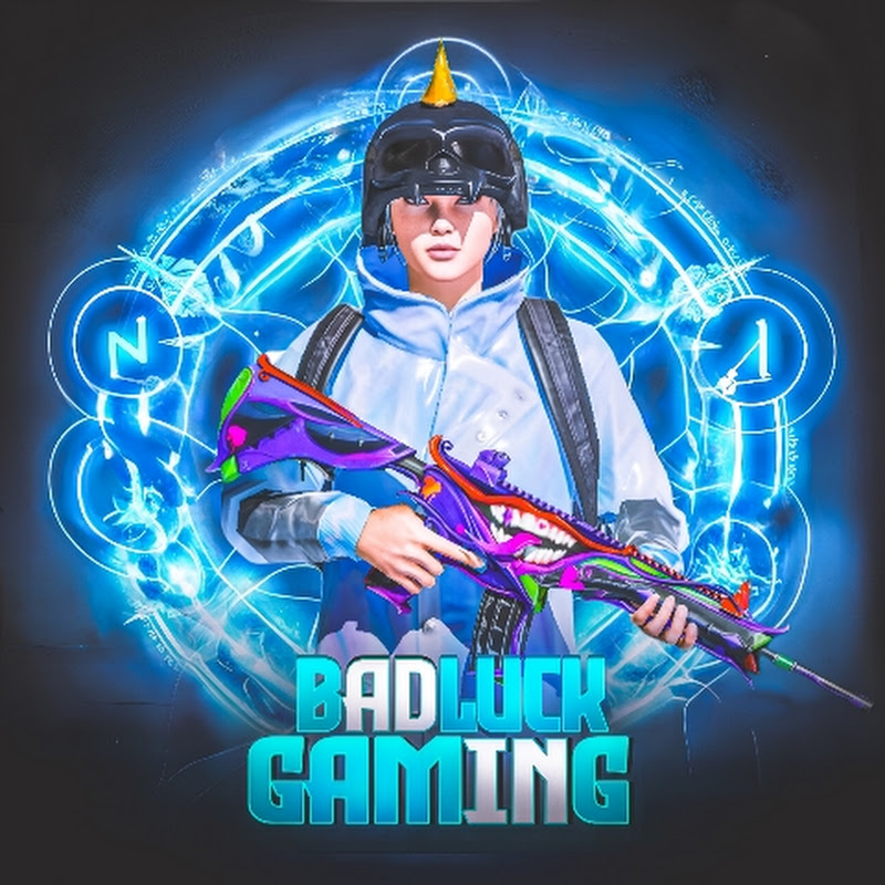 BadLuck GaminG