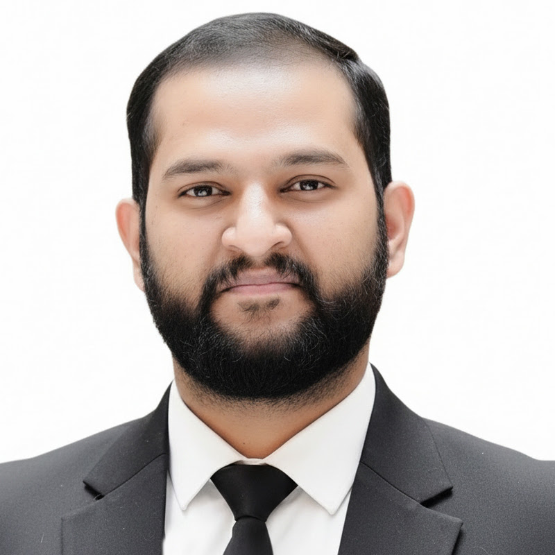 Adv Mian Abdul Mateen 