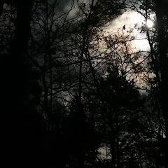 Dark Melancholic Art