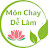 Món Chay Dễ Làm