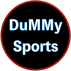 DuMMy Sports