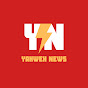 Yahweh News logo