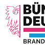 BÜNDNIS DEUTSCHLAND Landesverband Brandenburg logo