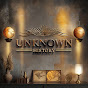 Unknown History logo