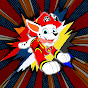 Paw Patrol Adventures logo
