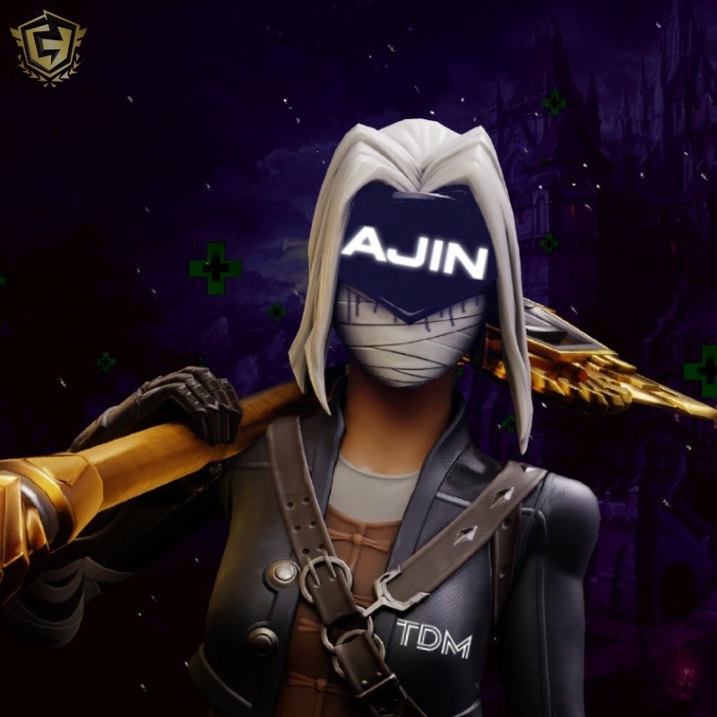 Ajin