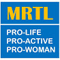 Maine Right to Life logo