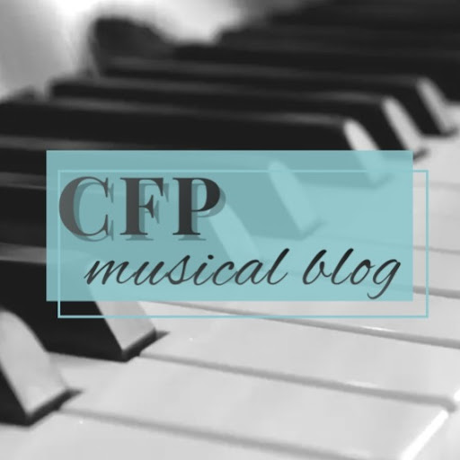 CFP Musical Blog