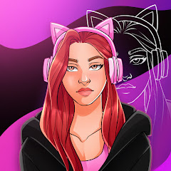 Sanzinha avatar