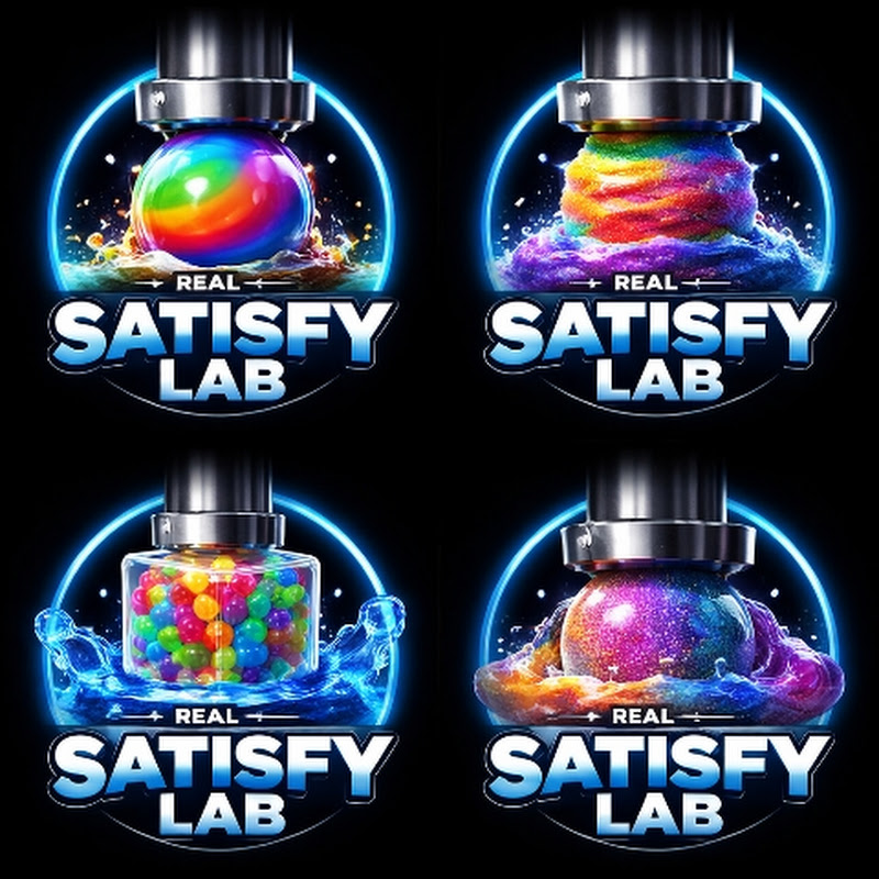Real Satisfy Lab
