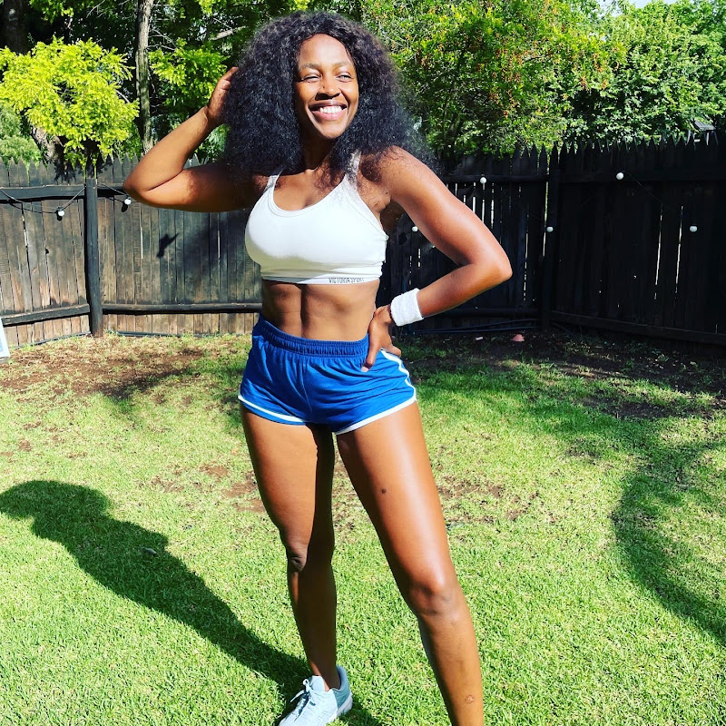 Tsholo-TpeeActive