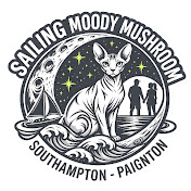 Sailing Moody Mushroom