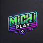 Michi Play logo