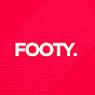 Footy. Avatar