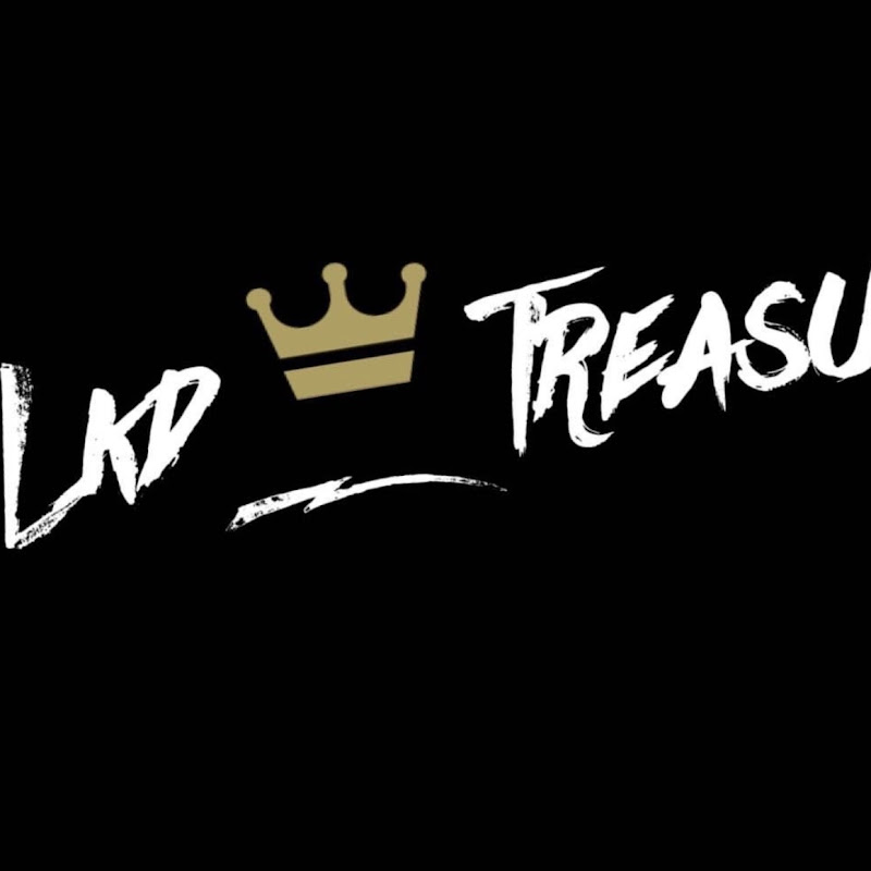 LkdTreasure Breaks