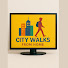 City Walks from Home