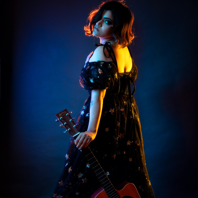 Gio Navas