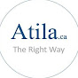 Atila - @atila9990 YouTube Profile Photo
