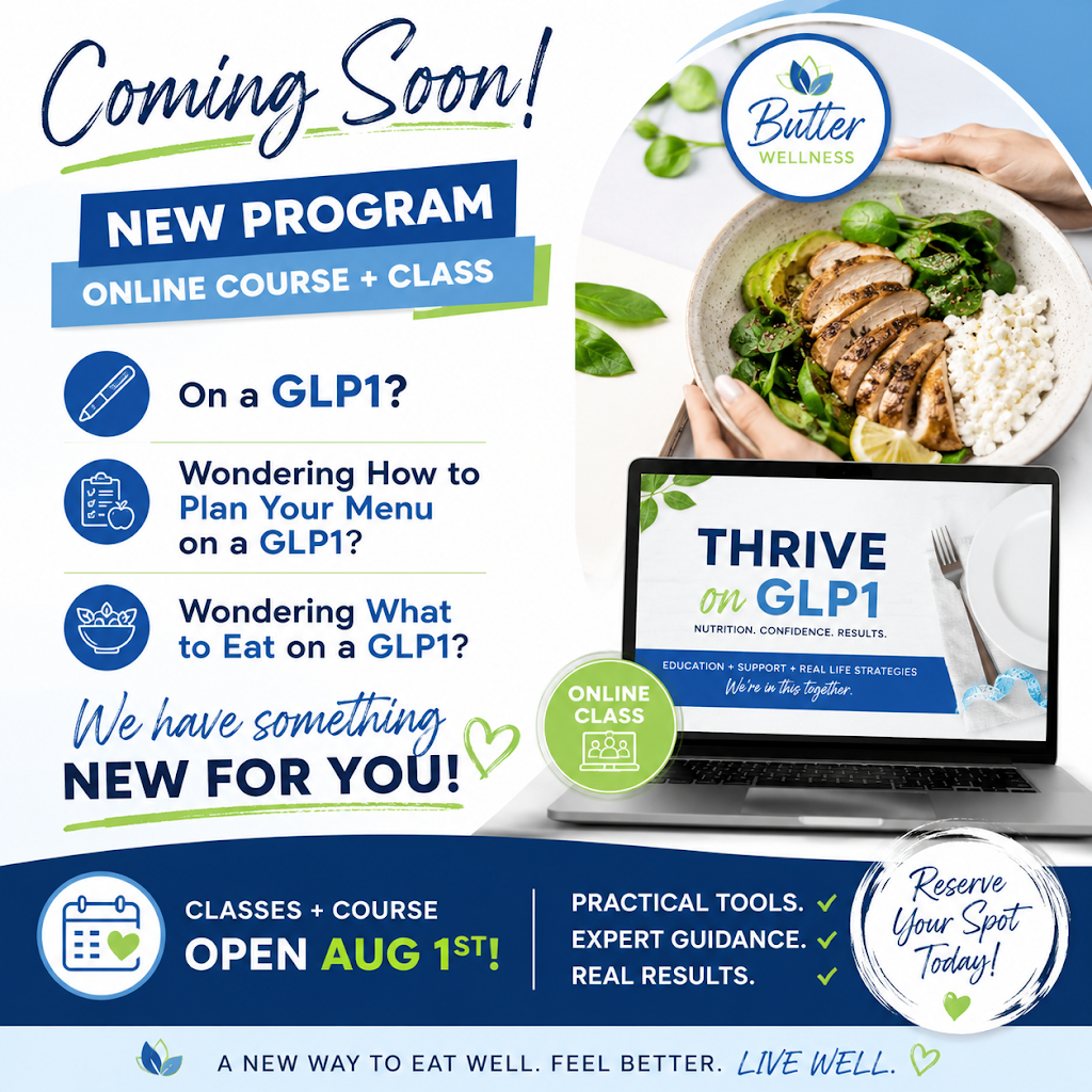 Post from Dietitian Shelly | Skinny Louisiana