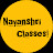 Nayanshri Classes