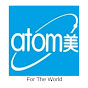 Atomy For Everyone logo
