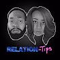 RELATION-Tips with Jerrod & Naomi Armstrong Swain YouTube Profile Photo