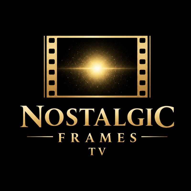 Nostalgic Frames