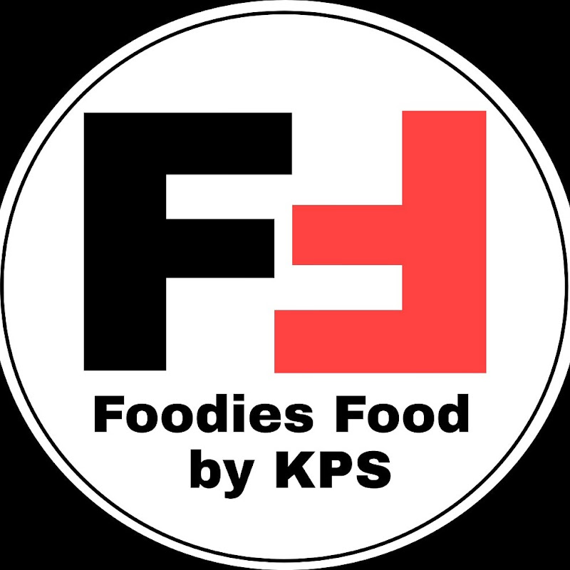 Foodies Food by KPS