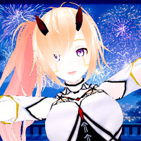 [八雨凪]