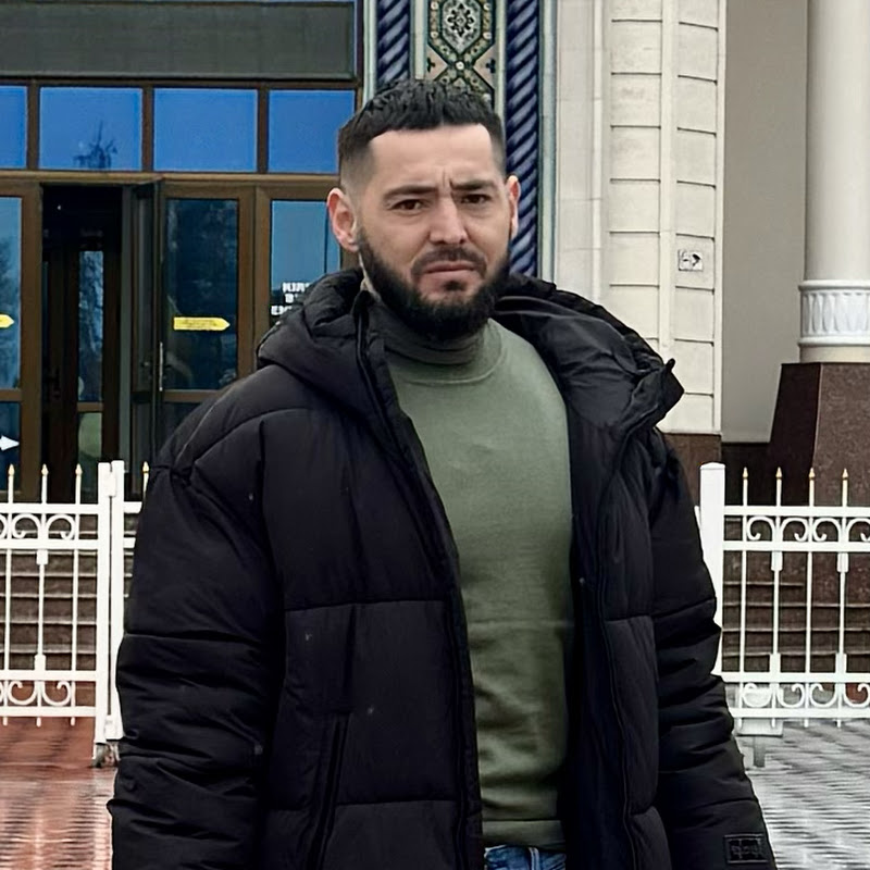 Sarvar Tojiyev