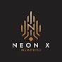 Neon X Game Remixes logo