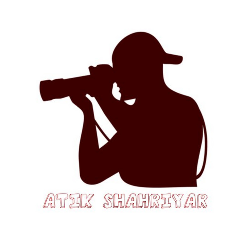 Atik Shahriyar