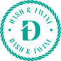 Dash and Twine logo