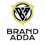 BRAND ADDA  logo
