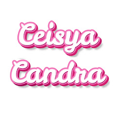 Ceisya Candra channel logo