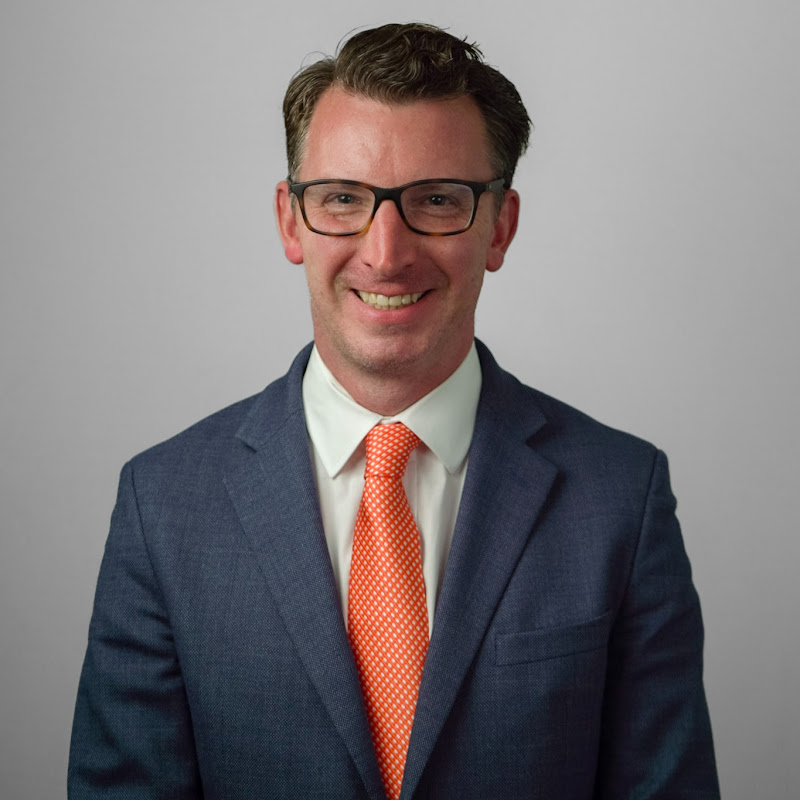 Breaking Down Bitcoin & AI with Mike Alfred