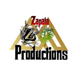 Zapata Productions channel logo