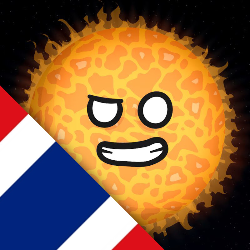 SolarBalls Thailand