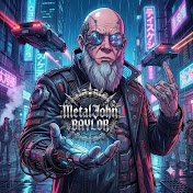 MetalJohn Baylor