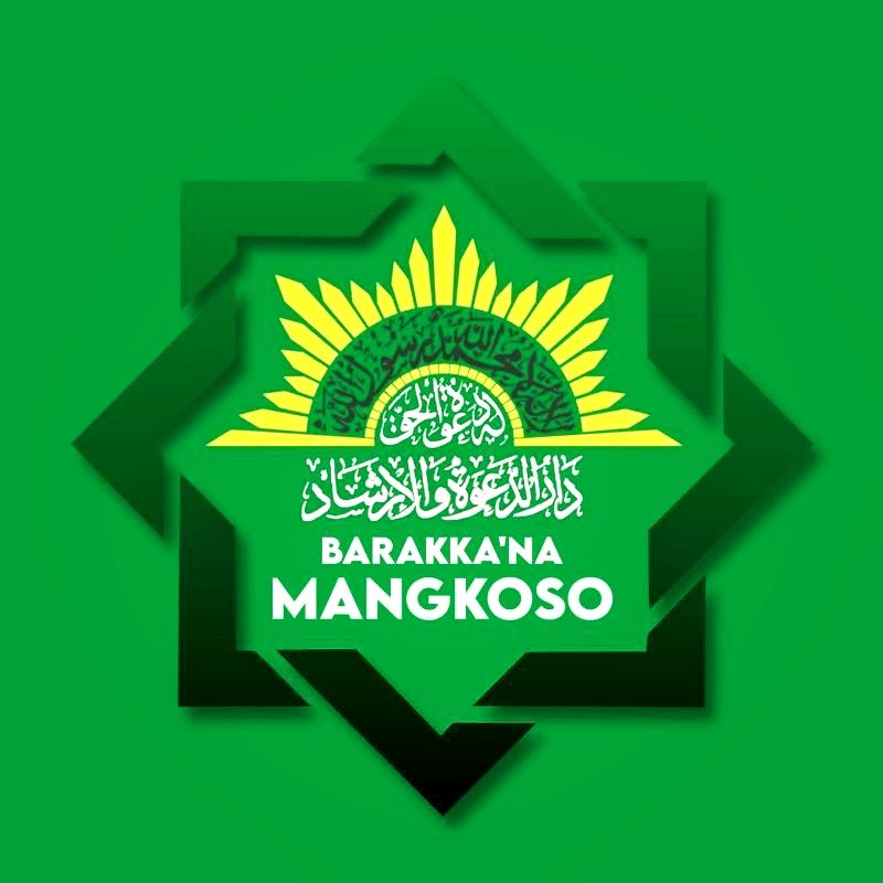 Barakka'Na Mangkoso