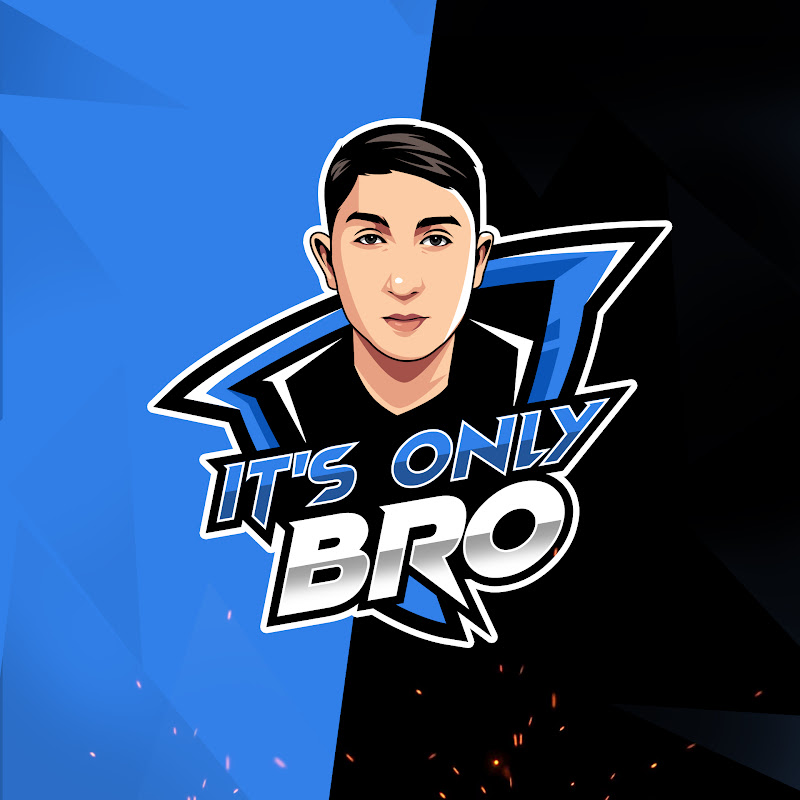 ItsOnlyBro