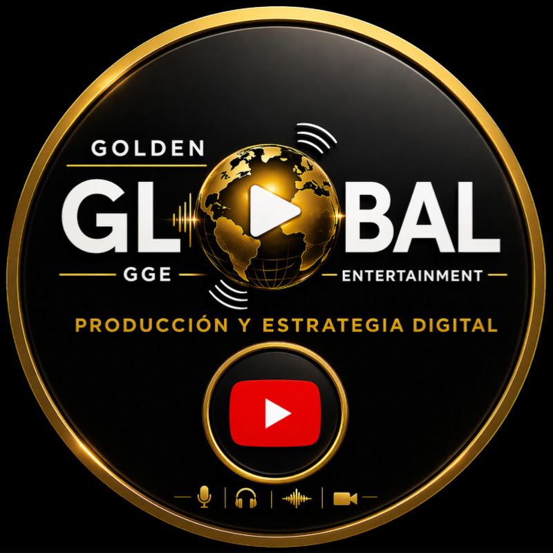 Golden Global Entertainment