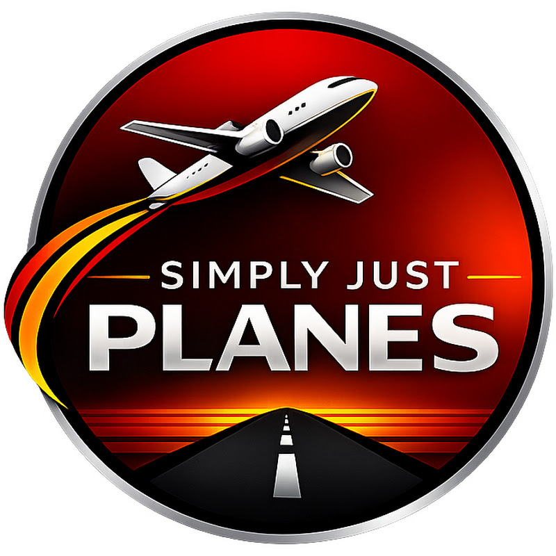 Simply Just Planes