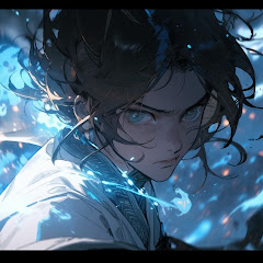 洛天漫谭アイコン画像