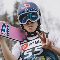 LP47 Ski Jumping