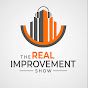 The Real Improvement Show YouTube Profile Photo