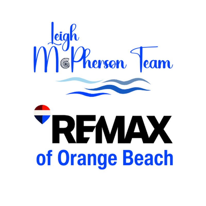 McPherson Team - AL & FL Coastal Real Estate Pros